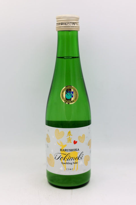 Harushika Tokimeki Sparkling .375