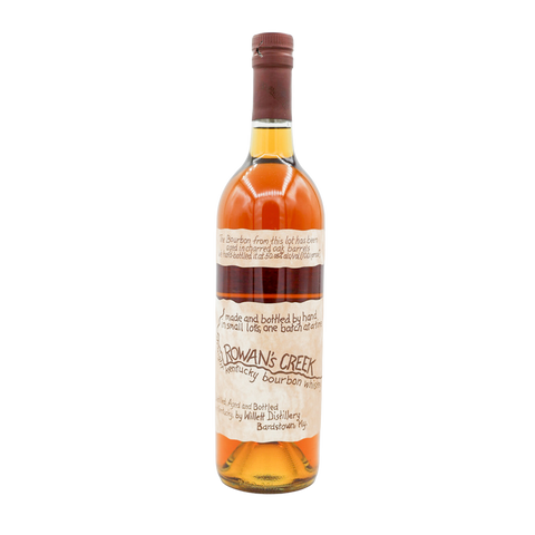 Rowan's Creek Bourbon Whiskey 750ml