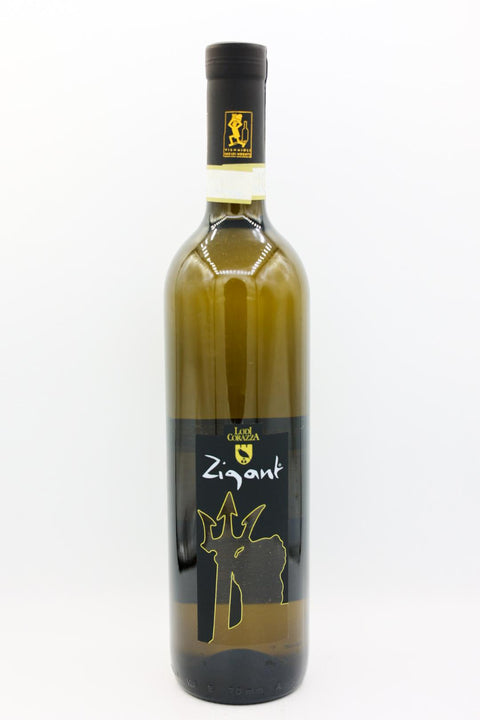 Lodi Corazza Zigant Pignoletto Superiore Classico 2020
