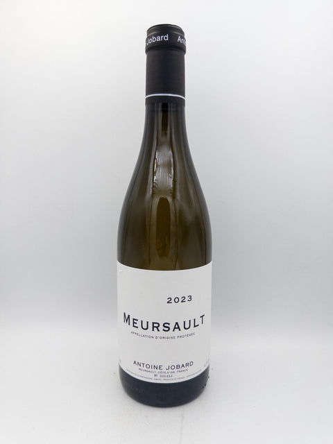Antoine Jobard Meursault 2023