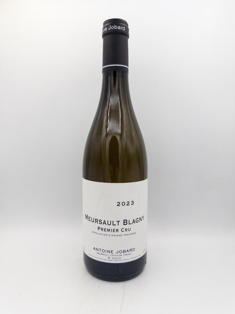 Antoine Jobard Meursault 1er Cru Blagny 2023