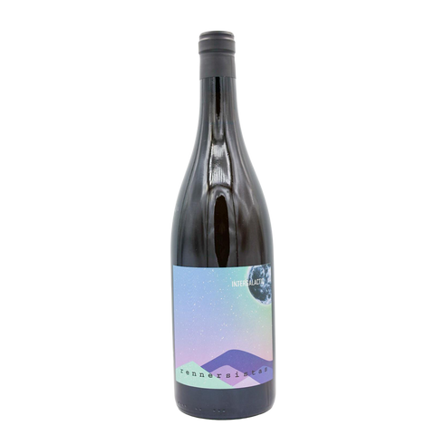 Renner & Rennersistas Intergalactic White Wine 2023