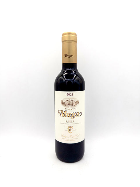 Muga Rioja Reserva 2021 375ml