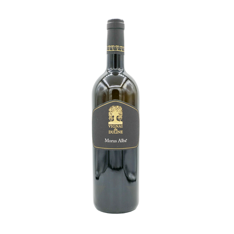 Vignai da Duline Morus Alba Bianco 2018