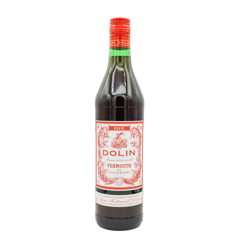 Dolin Vermouth de Chambery Rouge 750ml