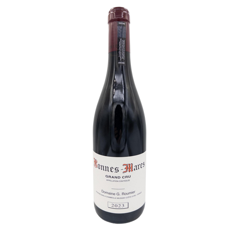 Domaine Georges Roumier Bonnes Marres Grand Cru 2023