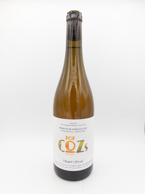Cozs Pop Branco 2023