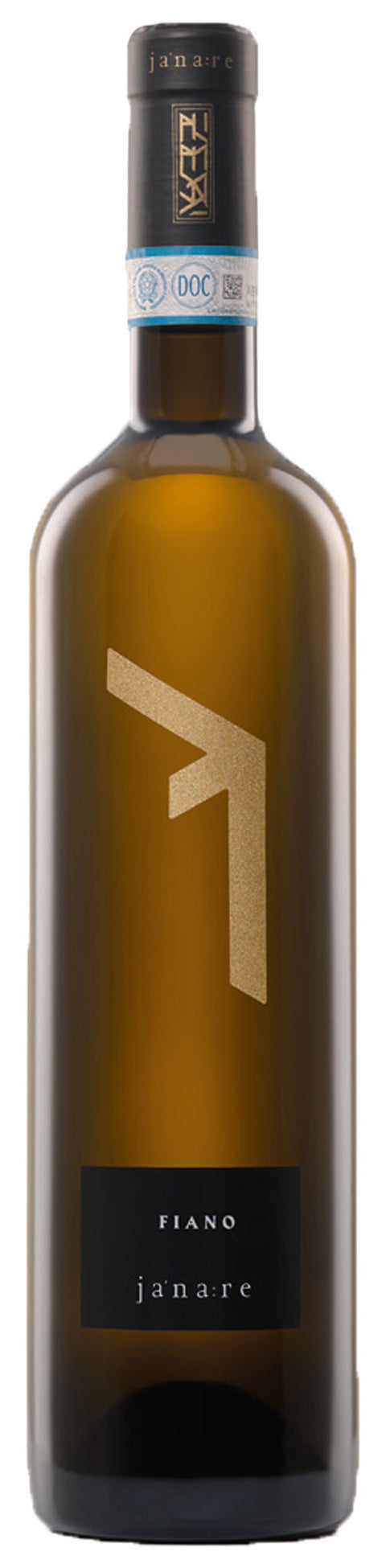 Janare Sannio Fiano 2024
