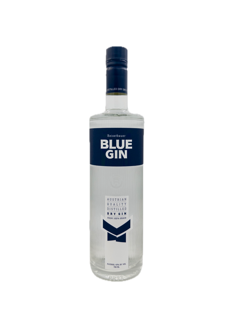 Reisetbauer Blue Gin 750ml