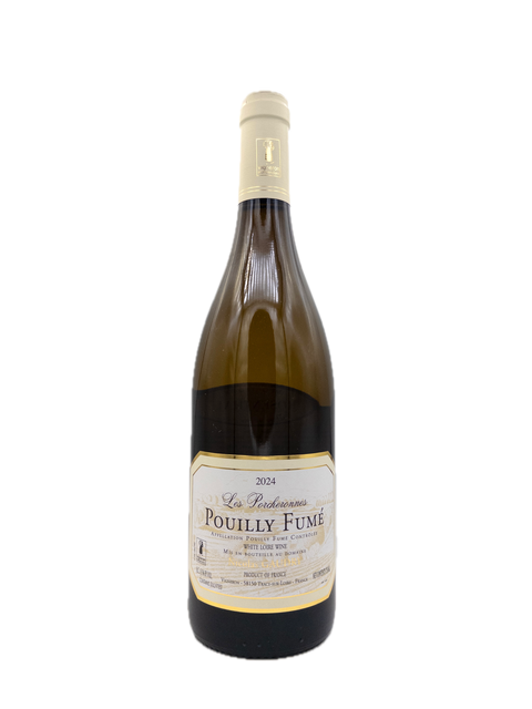 Nicolas Gaudry Pouilly Fume Les Porcheronnes 2024