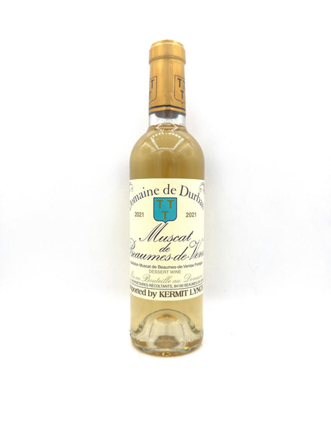 Domaine de Durban Muscat de Beaumes de Venise 2021 375ml