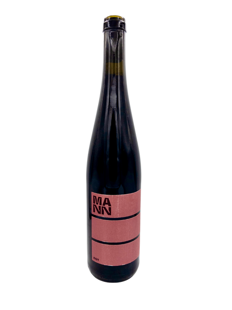 Weingut Mann Rot