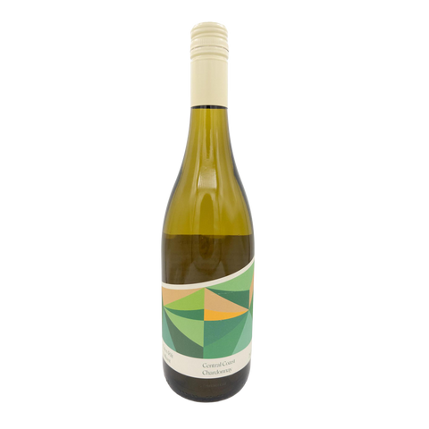 Eden Rift Vineyards Valliant Chardonnay 2022