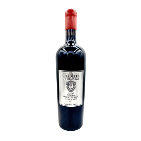 Titora La Citadelle de Diamant Cabernet Sauvignon 2021