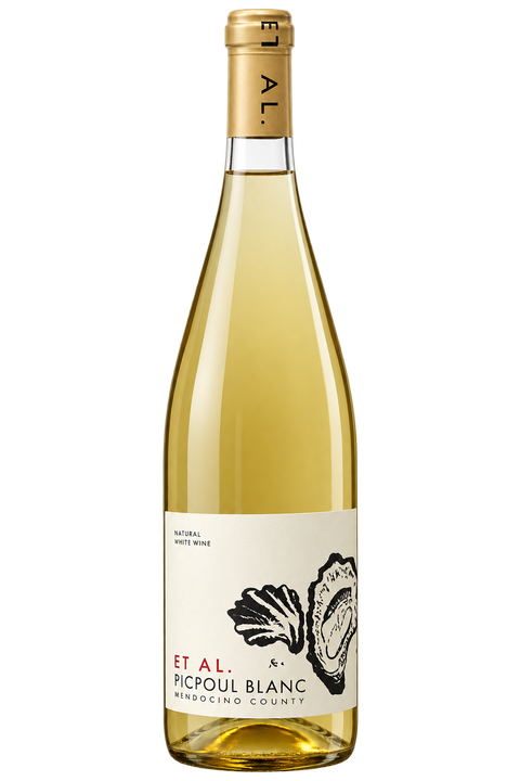 Tres Sabores Picpoul Blanc