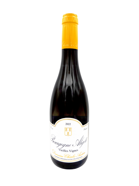 Domaine Charles Audoin Bourgogne Aligote 2022