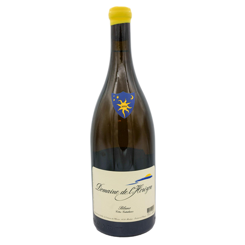 Domaine de l'Horizon Cotes Catalanes Blanc 2021 750ml
