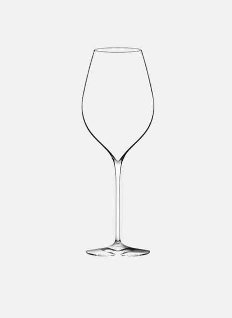 Italesse Masterclass 28 Sparkling Xtreme Machine Made (Single Glass)