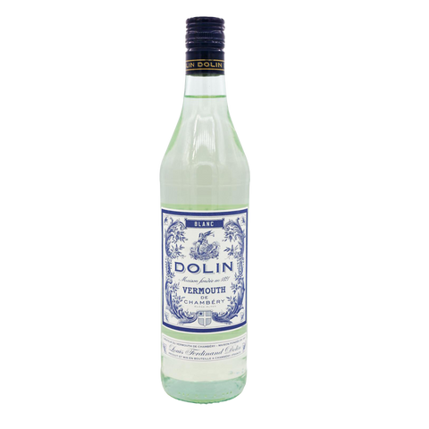 Dolin Vermouth de Chambery Blanc 750ml