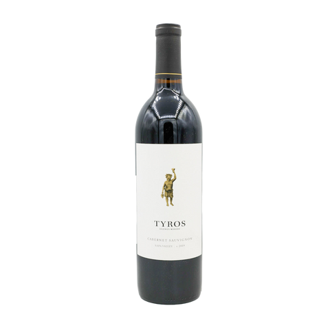 Tyros Napa Valley Cabernet Sauvignon 2019 750ml