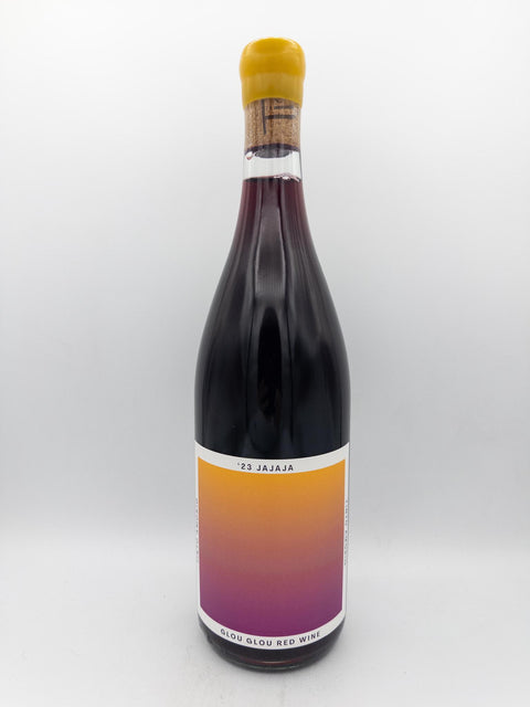 Tinto Amorio JaJaJa Glou Glou Red Wine 2023