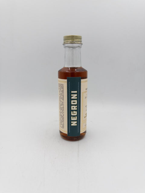 Barrelsmith Negroni 100ml