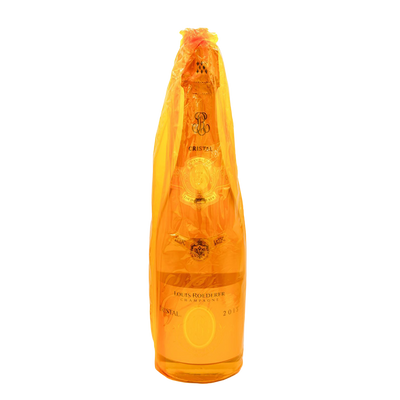 Champagne Louis Roederer Cristal 2016