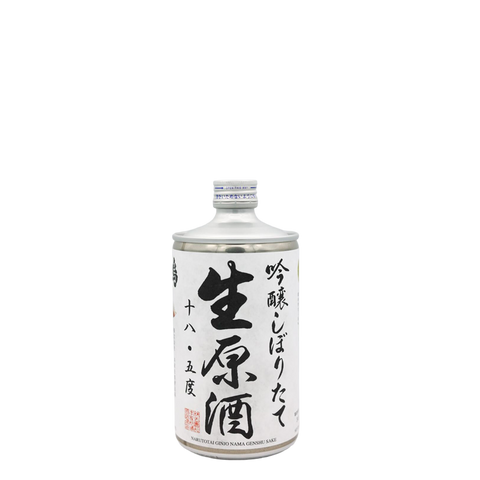 NARUTOTAI NAMAGENSHU GINJO NARUTOTAI NAMAGENSHU 720M