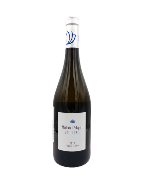 Muchada Leclapart Univers