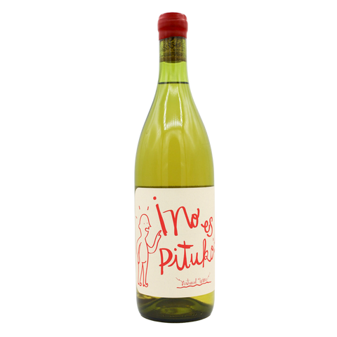 Echeverria No Es Pituko Chardonnay 2023