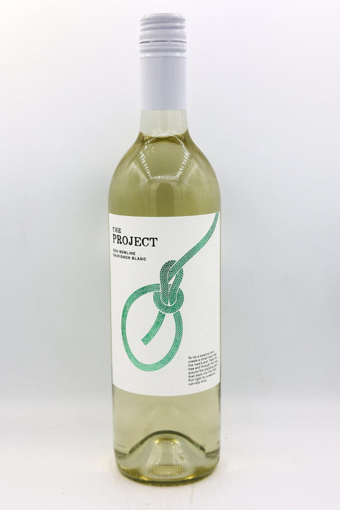 The Project Bowline Sauvignon Blanc 2024