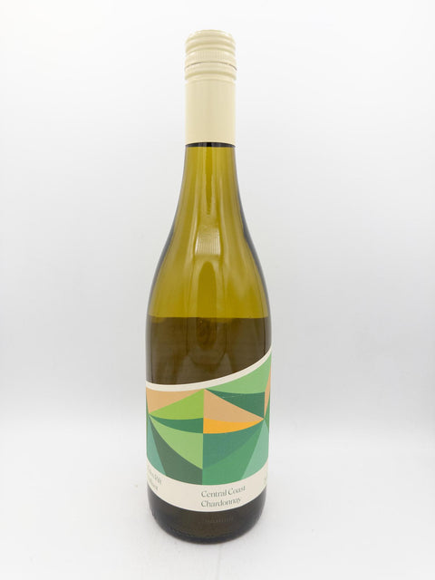 Eden Rift Vineyards Valliant Chardonnay 2022