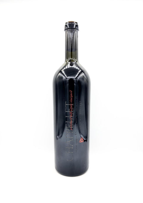 Chappellet Cabernet Sauvignon Pritchard Hill 1997