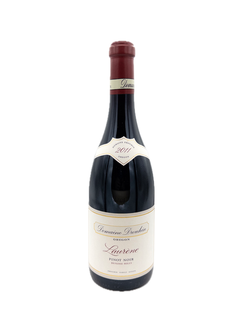 Domaine Drouhin Laurene Pinot Noir 2011