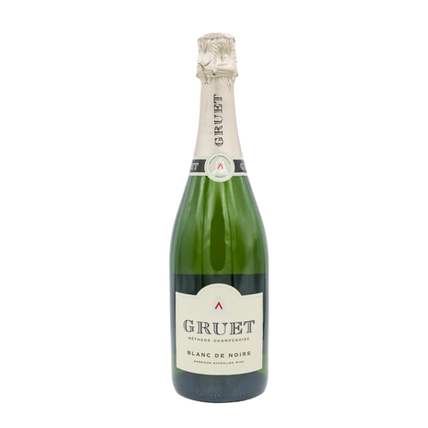 Gruet Blanc de Noirs Brut NV