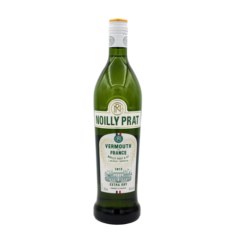 Noilly Prat Extra Dry Vermouth 750ml