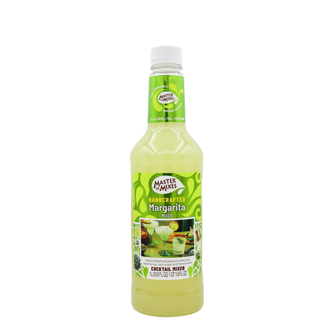 Master of Mixes Margarita Mix 1L
