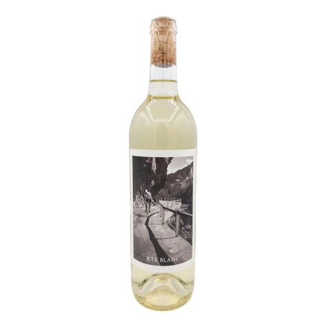 Clif RTE Blanc Sauvignon Blanc 2023