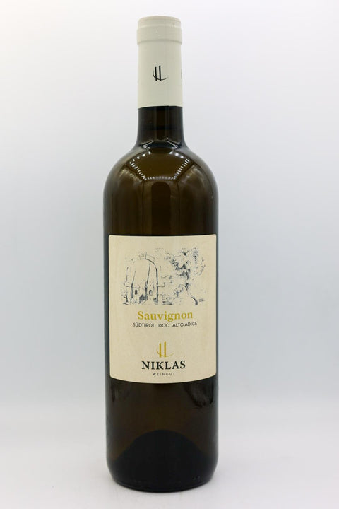 Weingut Niklas Sauvignon Blanc 2024