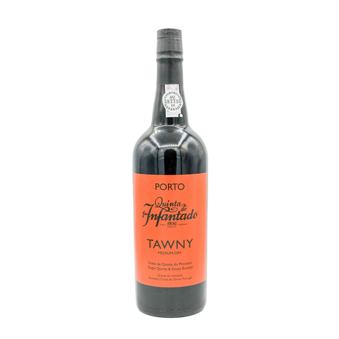 Infantado Tawny Port NV