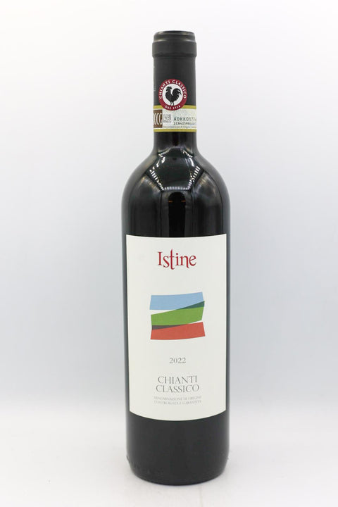 Istine Chianti Classico 2022