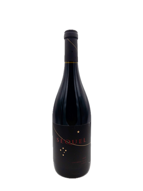 Long Shadows Syrah Sequel 2010