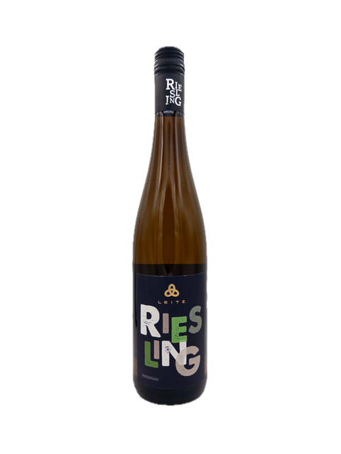 Leitz Riesling QBA Feinherb 2023