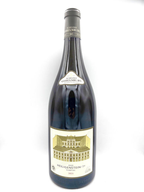 Schloss Gobelsburg Kamptal Ried Heiligenstein 1 OTW Riesling 2021 Magnum1.5l