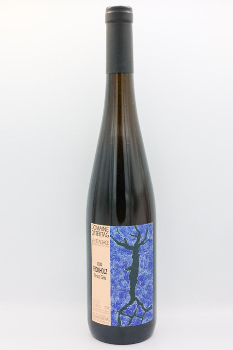 Domaine Ostertag Pinot Gris Fronholz 2022
