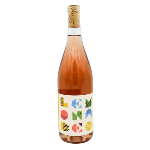 Day Wines Lemonade Rose 2023