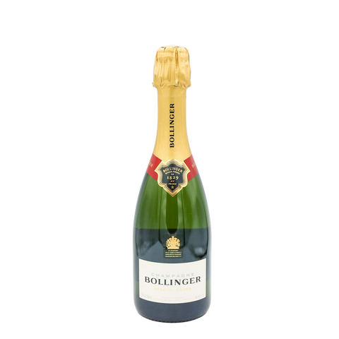 Bollinger Brut Special Cuvee NV 375ml