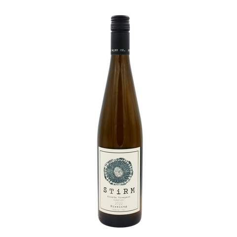 Stirm Wine Co Riesling Kick-On Vineyard 2022