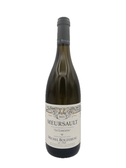 Domaine Michel Bouzereau et Fils Meursault Le Limozinf
