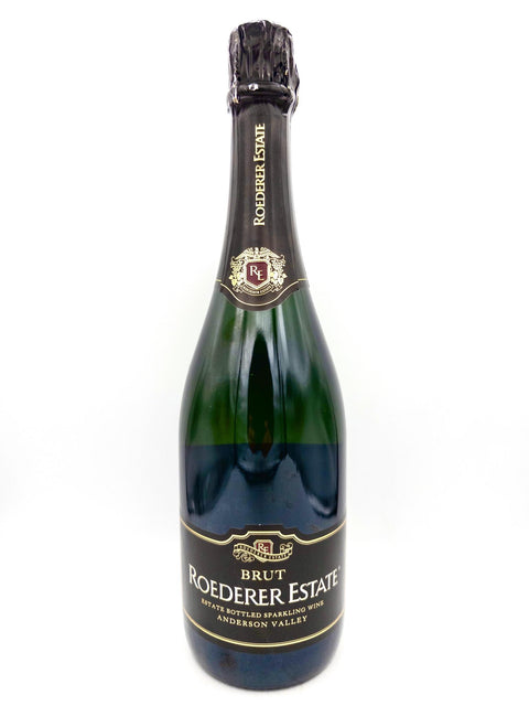 Roederer Estate Anderson Valley Brut NV